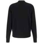 Lemaire Trompe Loeil Construction Cardigan
