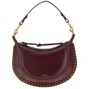 Isabel Marant Naoko Shoulder Bag
