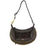 Isabel Marant Oskan Moon Shoulder Bag