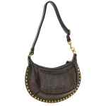 Isabel Marant Oskan Moon Shoulder Bag