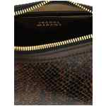 Isabel Marant Oskan Moon Shoulder Bag