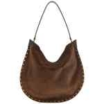 Isabel Marant Oskan Hobo Soft Shoulder Bag