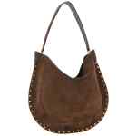 Isabel Marant Oskan Hobo Soft Shoulder Bag