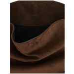 Isabel Marant Oskan Hobo Soft Shoulder Bag