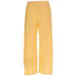 Pleats Please Issey Miyake Mellow Pleats Pants