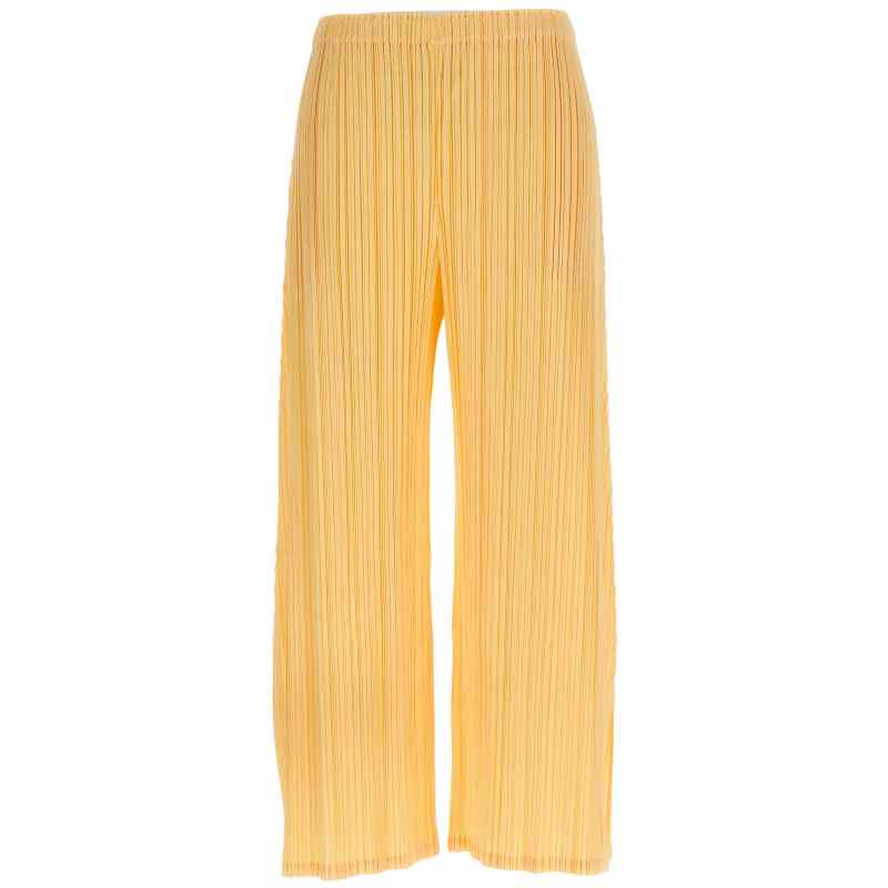 PP58JF28330_01_M_2025-09-29T08-35-05.843Z Pleats Please Issey Miyake Mellow Pleats Pants