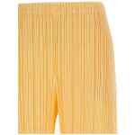 Pleats Please Issey Miyake Mellow Pleats Pants