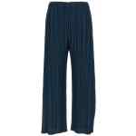 Pleats Please Issey Miyake Mellow Pleats Pants