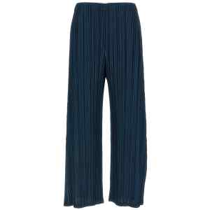 Pleats Please Issey Miyake Mellow Pleats Pants