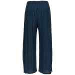 Pleats Please Issey Miyake Mellow Pleats Pants