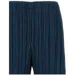 Pleats Please Issey Miyake Mellow Pleats Pants