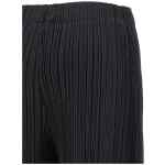 Pleats Please Issey Miyake Thicker Bottoms 1 Pants