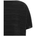 Pleats Please Issey Miyake Paper Bounce Blouse