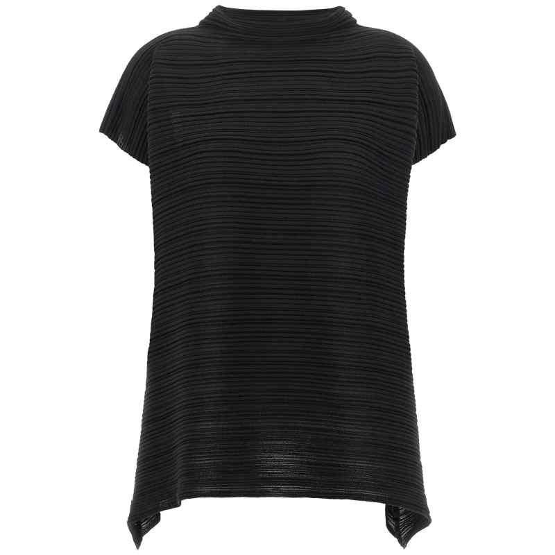 PP68KT78215_01_M_2026-08-18T10-00-07.561Z Pleats Please Issey Miyake Paper Bounce Blouse