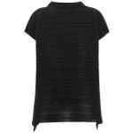 Pleats Please Issey Miyake Paper Bounce Blouse