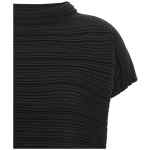 Pleats Please Issey Miyake Paper Bounce Blouse