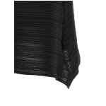 Pleats Please Issey Miyake Paper Bounce Blouse