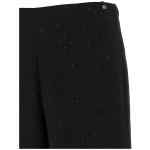 Herno Micro Sequin Pants