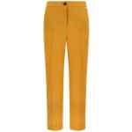 Herno Linen Trousers
