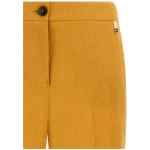 Herno Linen Trousers