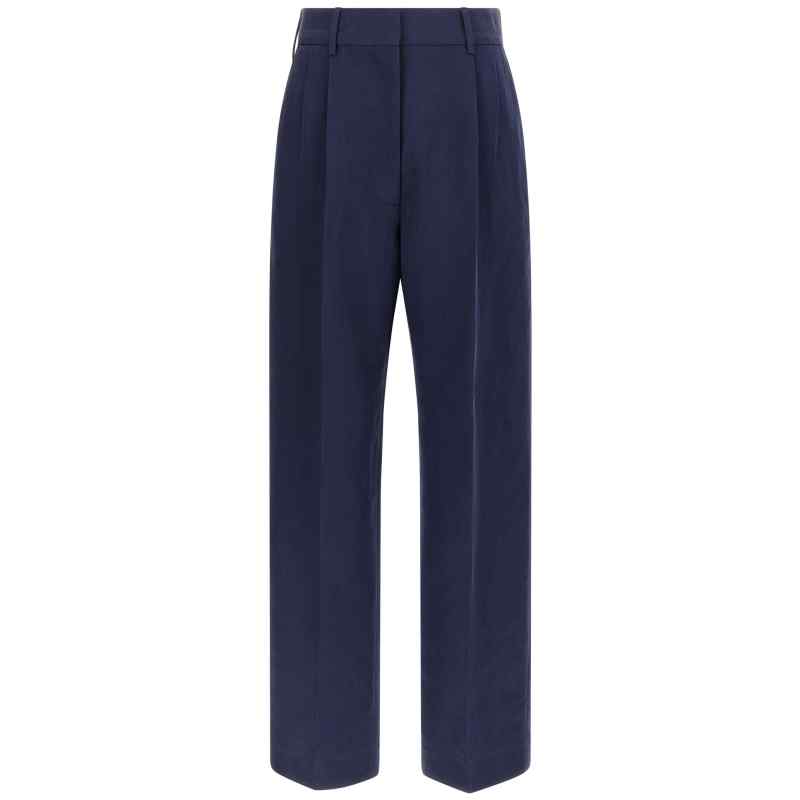 PTMPA01SVBESSEB003_01_M_2026-01-30T10-00-03.445Z-1 Blazé Milano Savannah Fox Pants