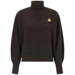 Marant Etoile Nasha High Neck Sweater