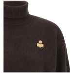 Marant Etoile Nasha High Neck Sweater