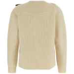 Isabel Marant Thais Sweater With Alamari