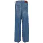 Marni Double Pleated Jeans