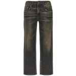 R13 Boy Straight Jeans