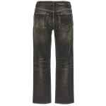 R13 Boy Straight Jeans