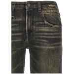 R13 Boy Straight Jeans