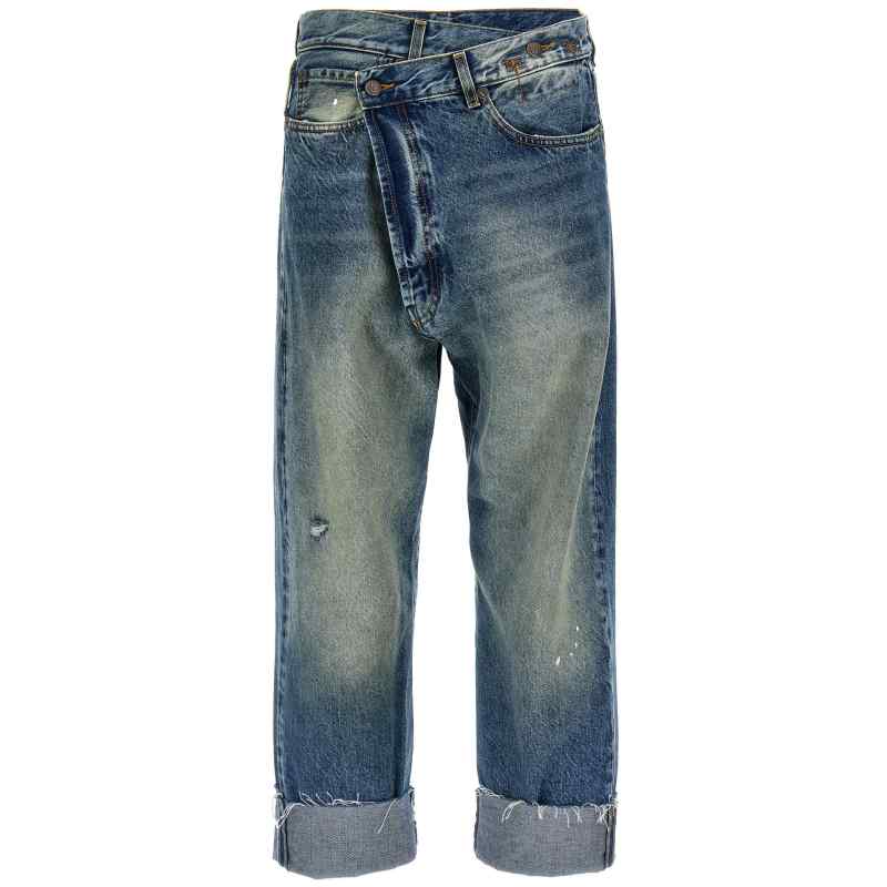R13W2048735JASPER_01_M_2025-01-21T07-26-37.086Z R13 Cross Over Jeans