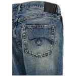 R13 Cross Over Jeans