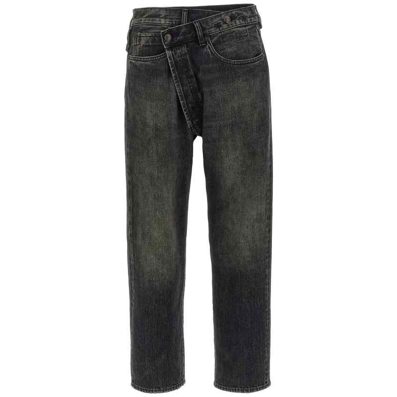 R13W2048D352AASHBURYBLACK_01_M_2025-08-28T07-50-09.831Z R13 Crossover Jeans
