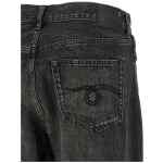 R13 Crossover Jeans