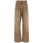 R13 Damon Pleated Jeans