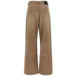 R13 Damon Pleated Jeans
