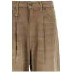 R13 Damon Pleated Jeans