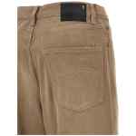 R13 Damon Pleated Jeans
