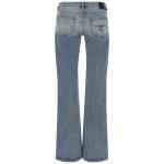 R13 Boy Flare Jeans