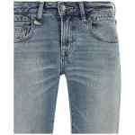 R13 Boy Flare Jeans