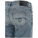 R13 Boy Flare Jeans