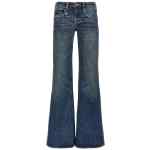 R13 Overflow Boy Flare Jeans