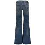 R13 Overflow Boy Flare Jeans