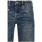 R13 Overflow Boy Flare Jeans