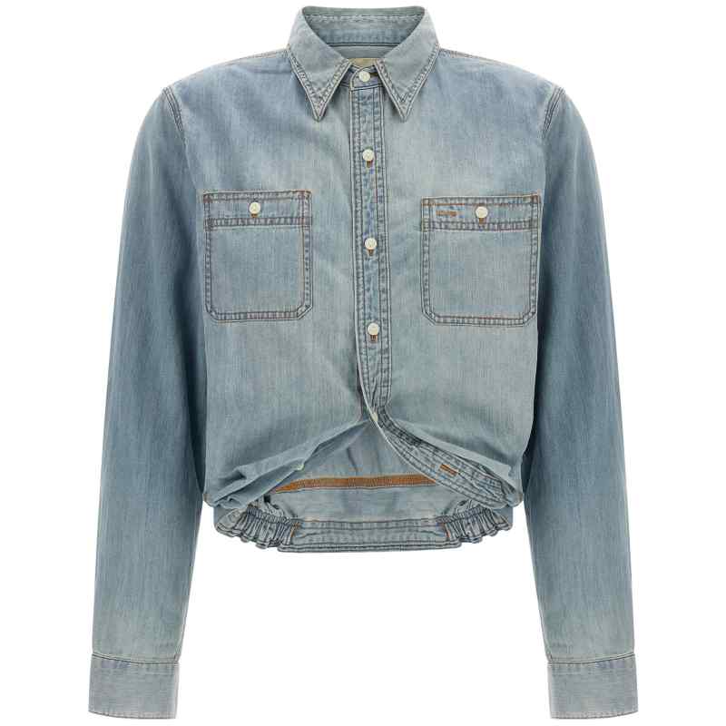 R13WD185D351ARIVERBLUE_01_M_2026-07-23T08-08-48.462Z R13 Wrap Around Shirt
