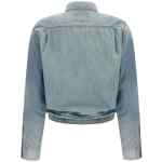R13 Wrap Around Shirt