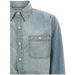 R13 Wrap Around Shirt
