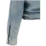 R13 Wrap Around Shirt